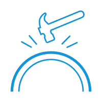 ‌High Mechanical Strength And Bending Performance‌