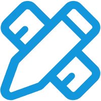 Multiple Cut Surface Shapes‌