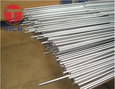 24 мм високоточна безшовна сталева невелика трубка