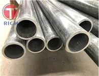 ASTM A513 Відточені труби