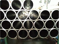 ASTM A53 SCH 10 Безшовні труби та трубки з вуглецевої сталі гарячої обробки