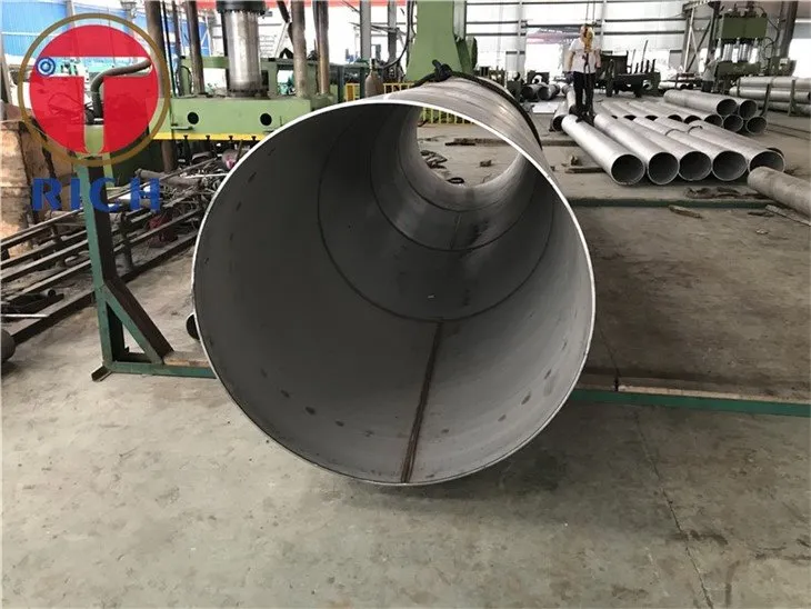 astm a312 pipe