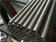 Труба з легованої сталі ASTM A335 P91