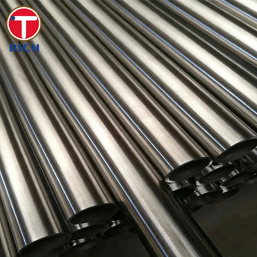 Inconel 600 Pipe factory