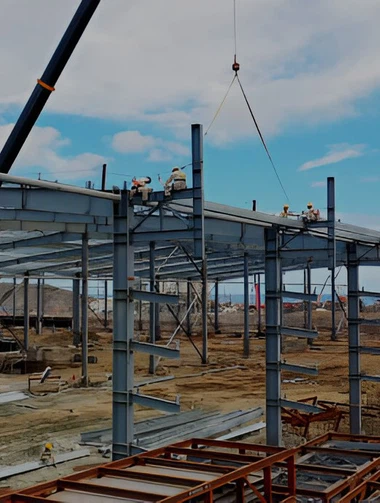 Construction Construction