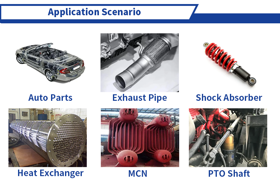 steeltube-application steeltube-application