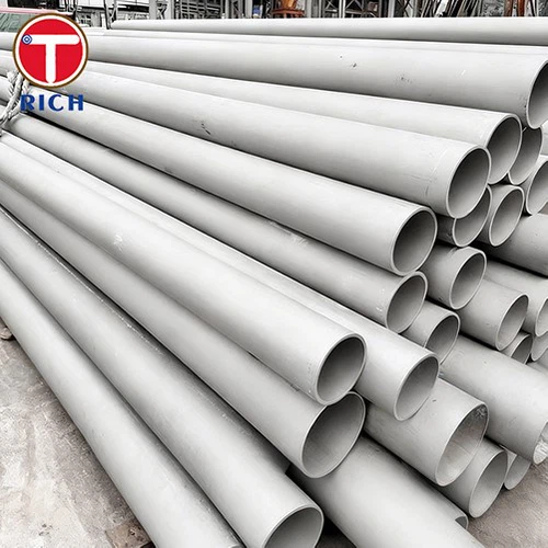 904L Stainless Steel Pipe 44 904L Stainless Steel Pipe 44