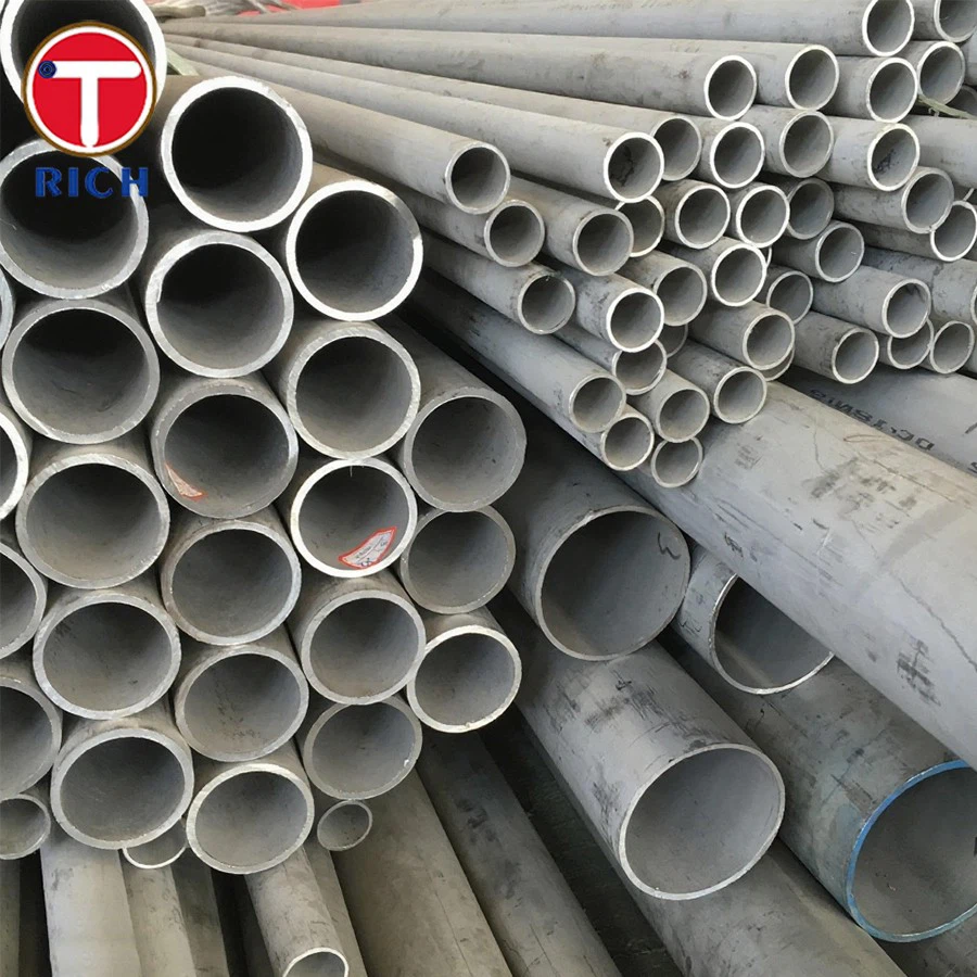 UNS S32750 Pipe high quality